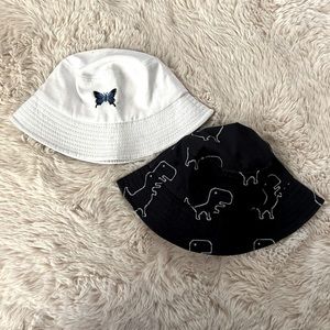 Cute Bucket Hats